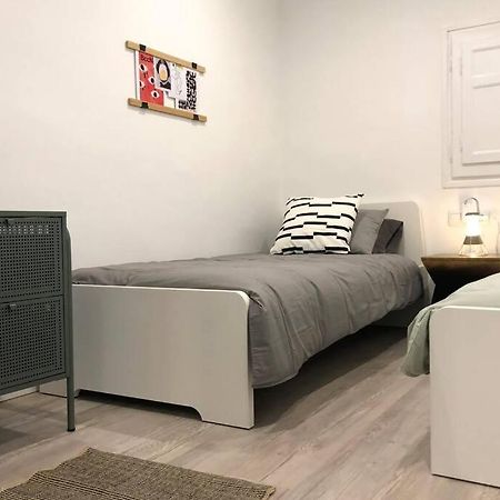M5 Cool Terrace. Metro 1 Min. Center 15' By Metro Apartment Esplugues de Llobregat Luaran gambar