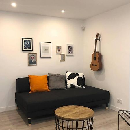 M5 Cool Terrace. Metro 1 Min. Center 15' By Metro Apartment Esplugues de Llobregat Luaran gambar