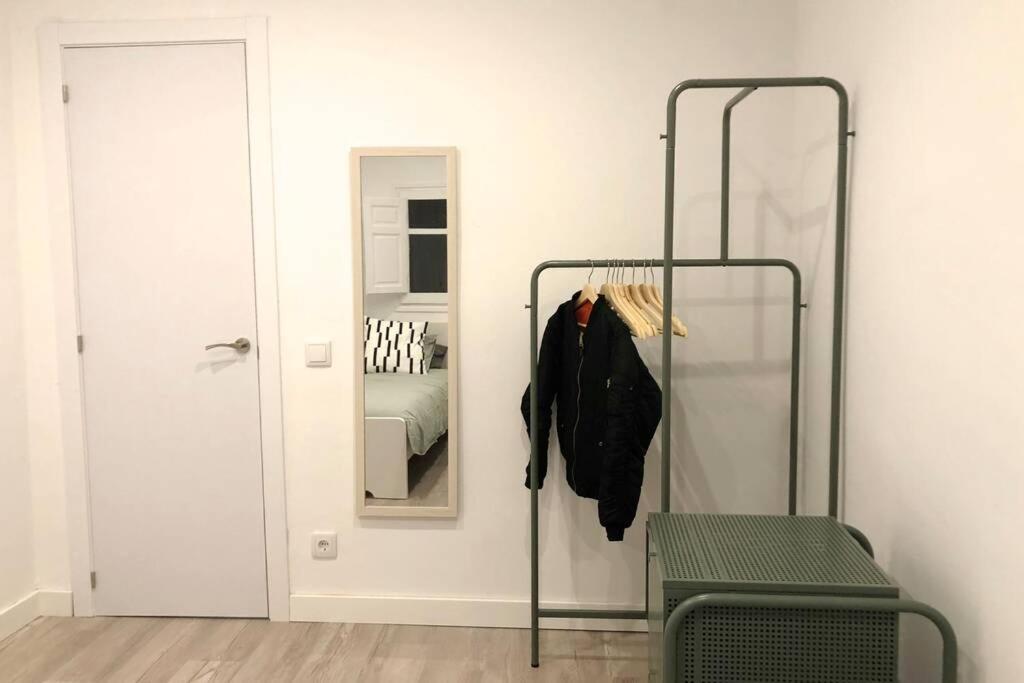 M5 Cool Terrace. Metro 1 Min. Center 15' By Metro Apartment Esplugues de Llobregat Luaran gambar
