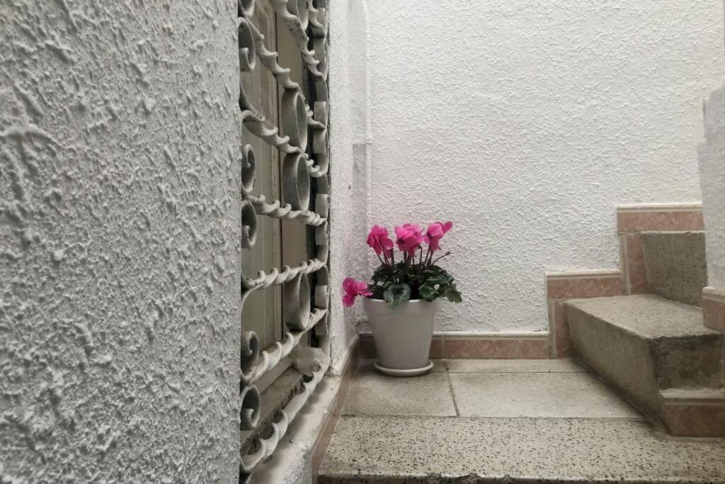 M5 Cool Terrace. Metro 1 Min. Center 15' By Metro Apartment Esplugues de Llobregat Luaran gambar