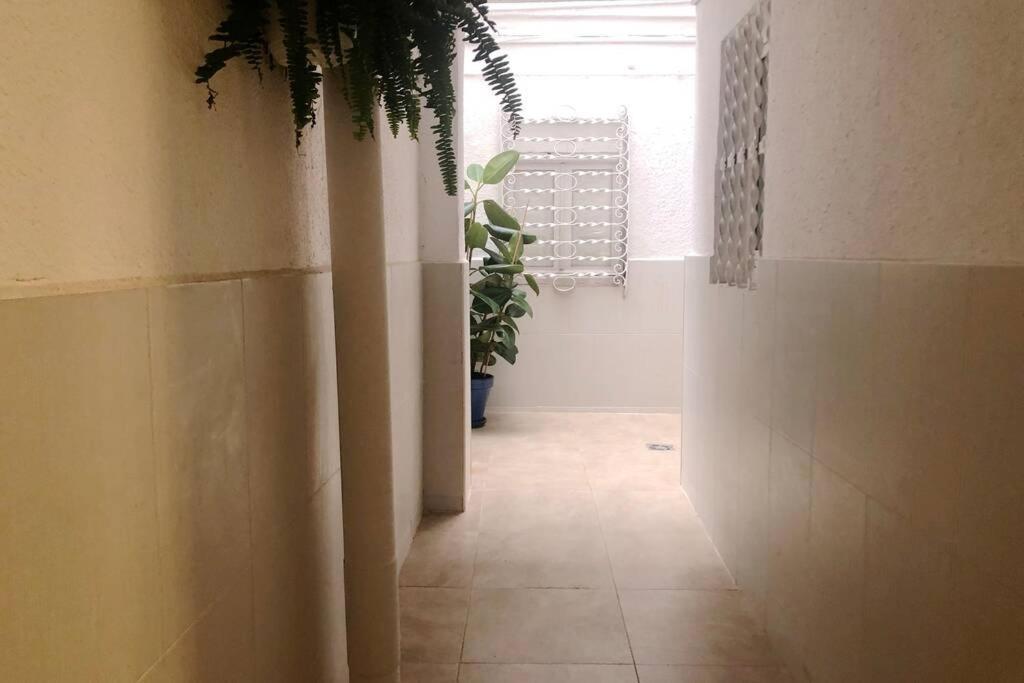 M5 Cool Terrace. Metro 1 Min. Center 15' By Metro Apartment Esplugues de Llobregat Luaran gambar